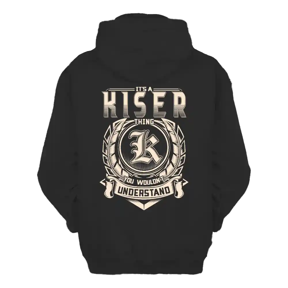 KISER D6