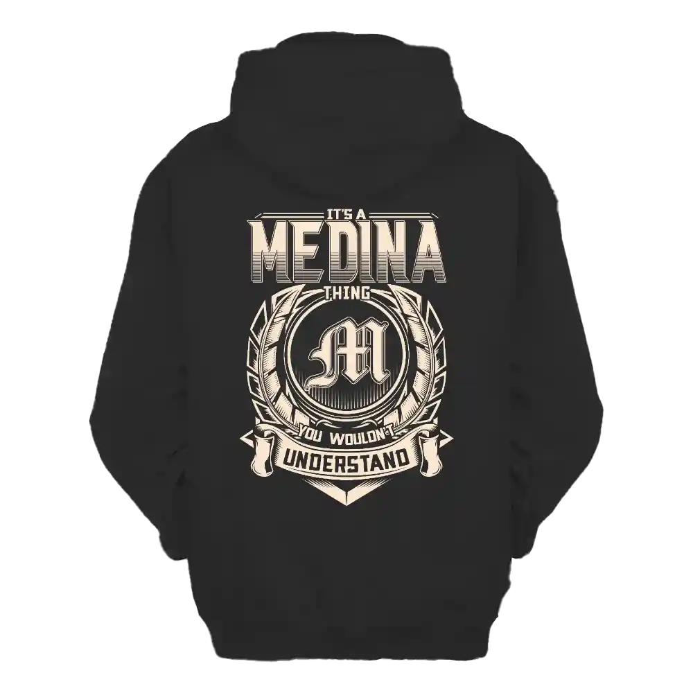 MEDINA D6