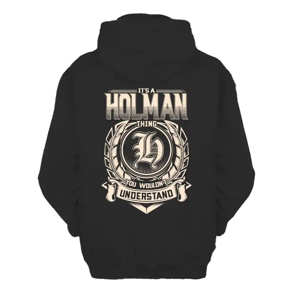 HOLMAN D6
