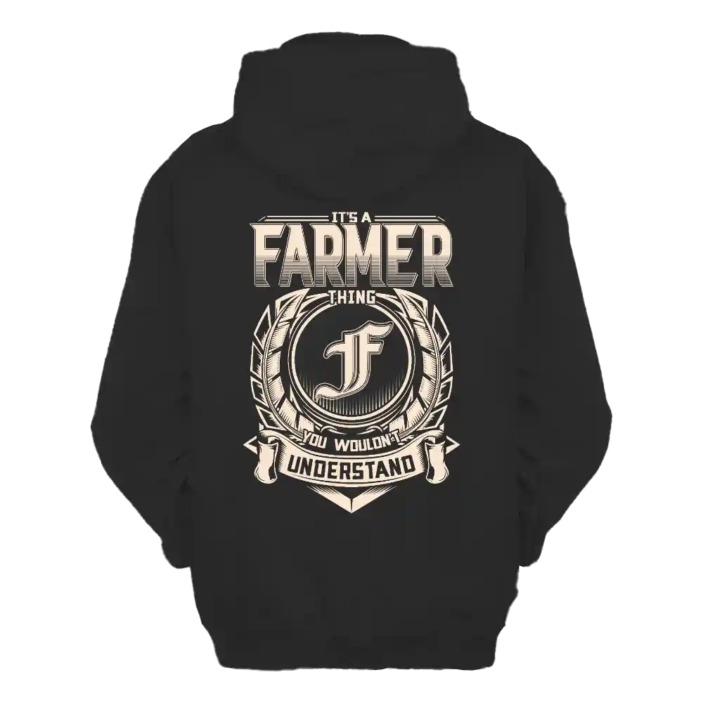 FARMER D6