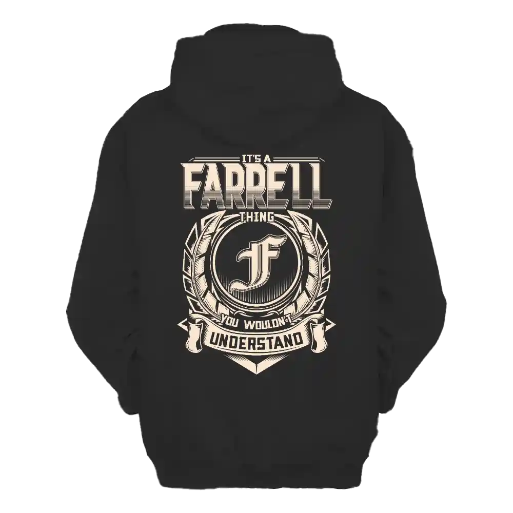 FARRELL D6