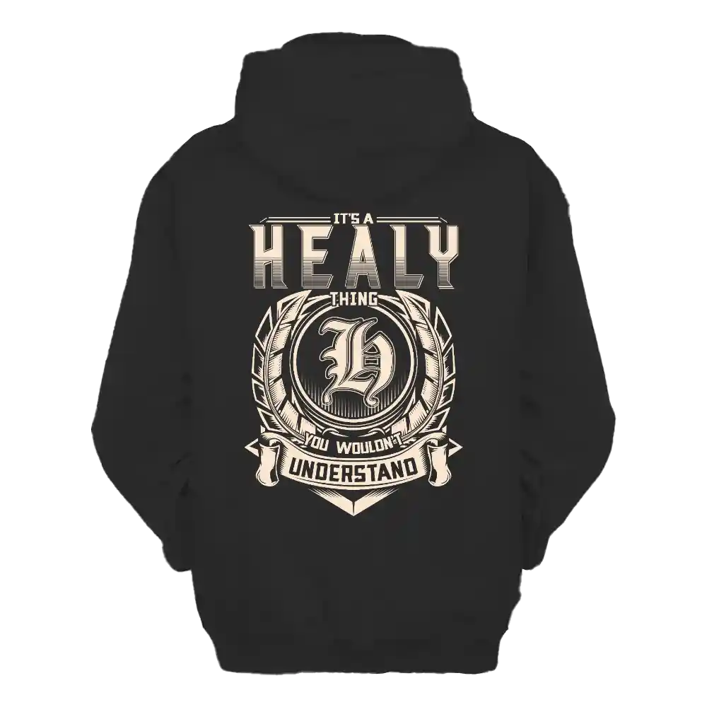 HEALY D6