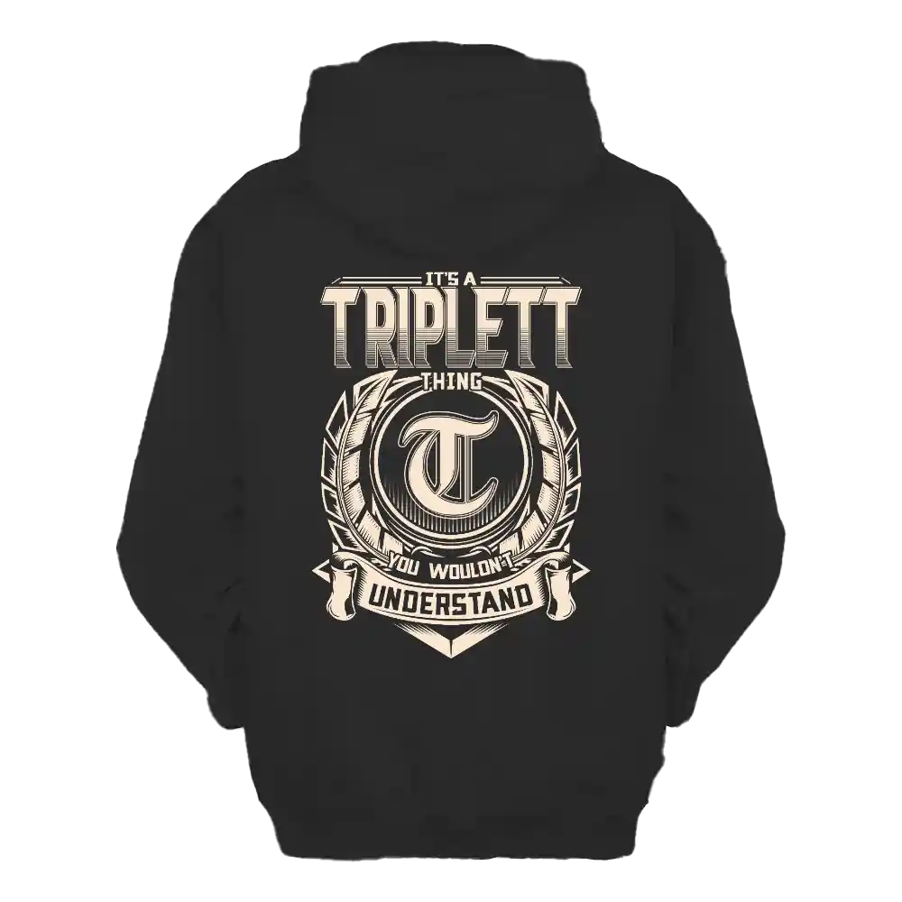 TRIPLETT D6