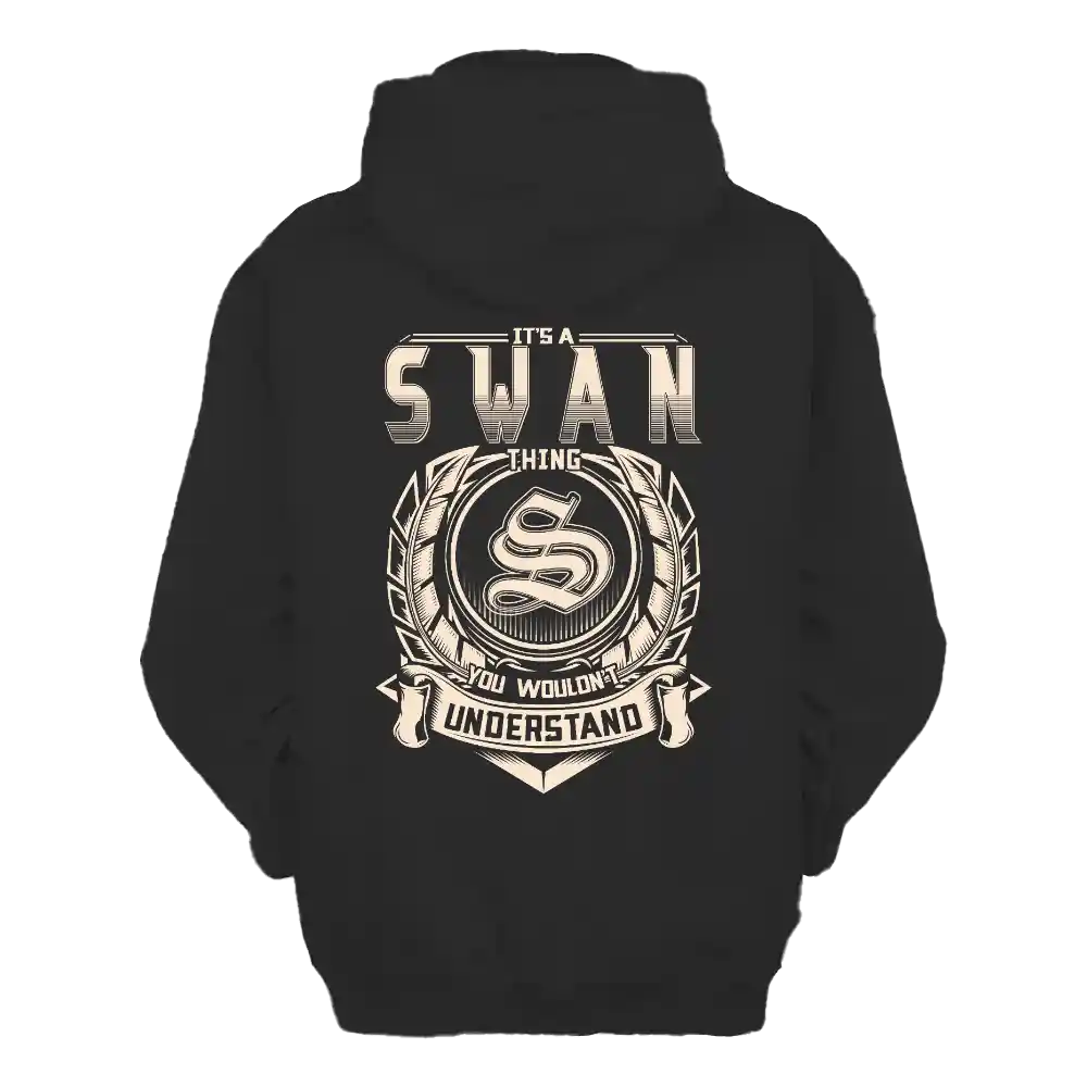 SWAN D6