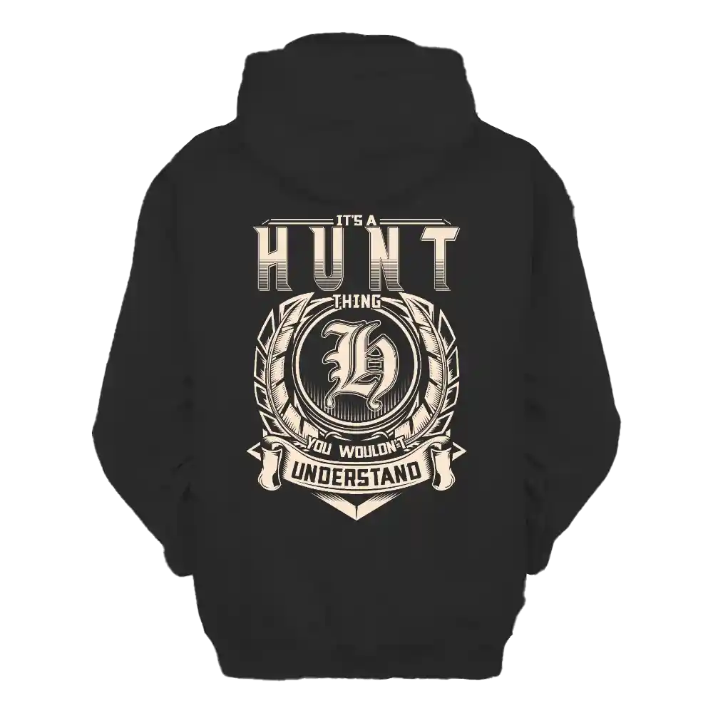 HUNT D6