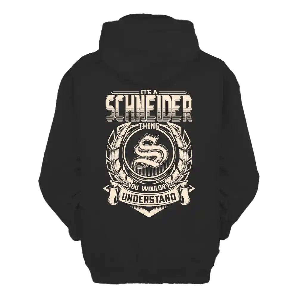SCHNEIDER D6