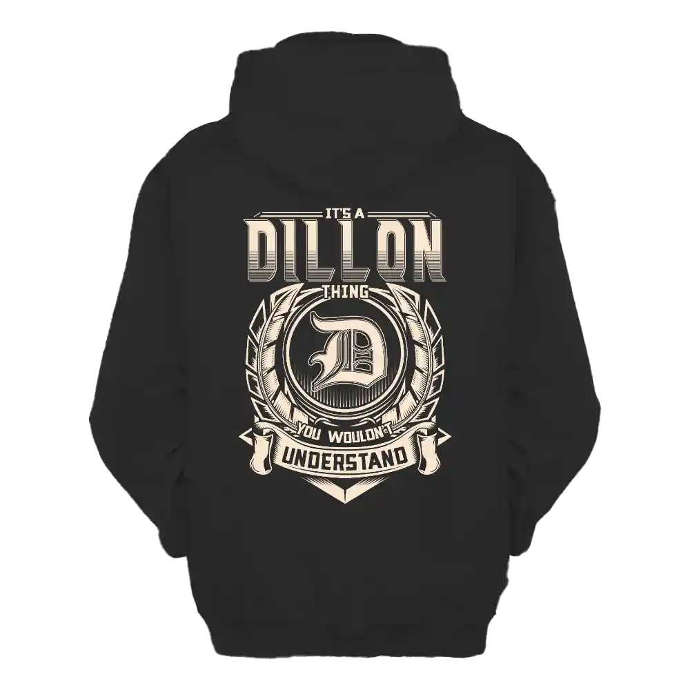 DILLON D6