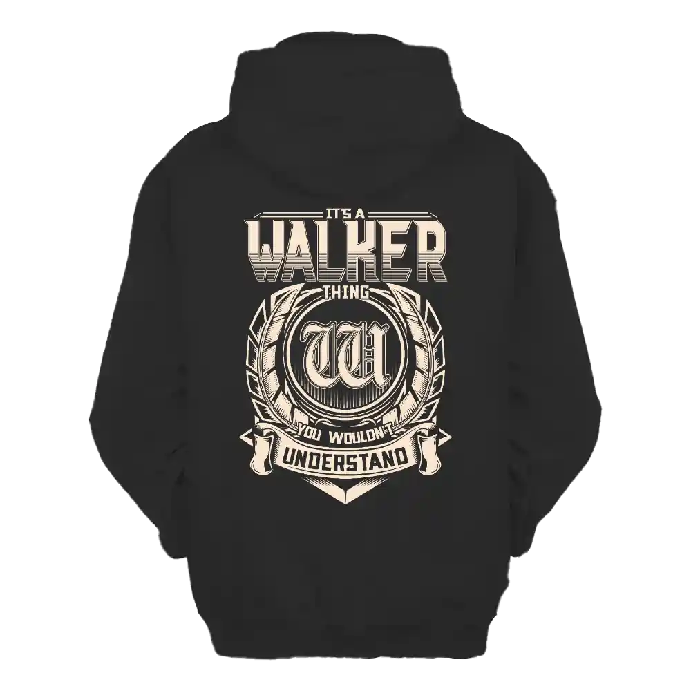 WALKER D6