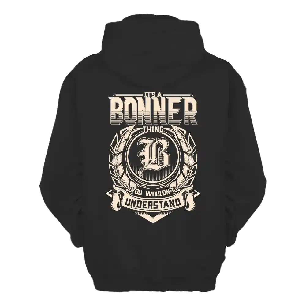 BONNER D6