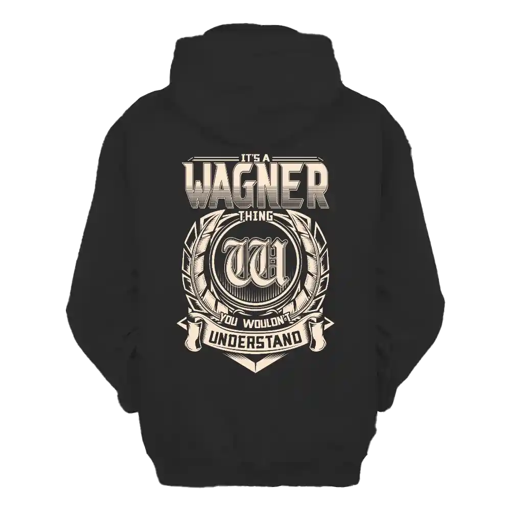 WAGNER D6