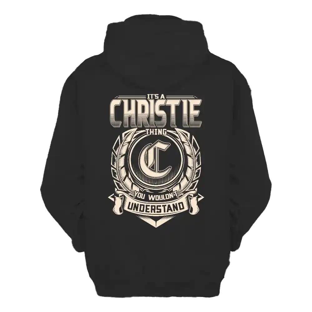 CHRISTIE D6