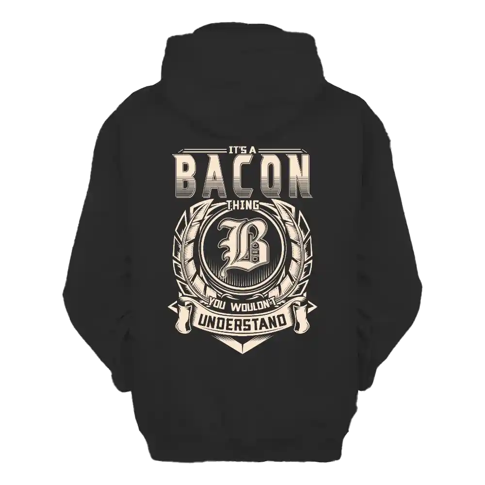 BACON D6