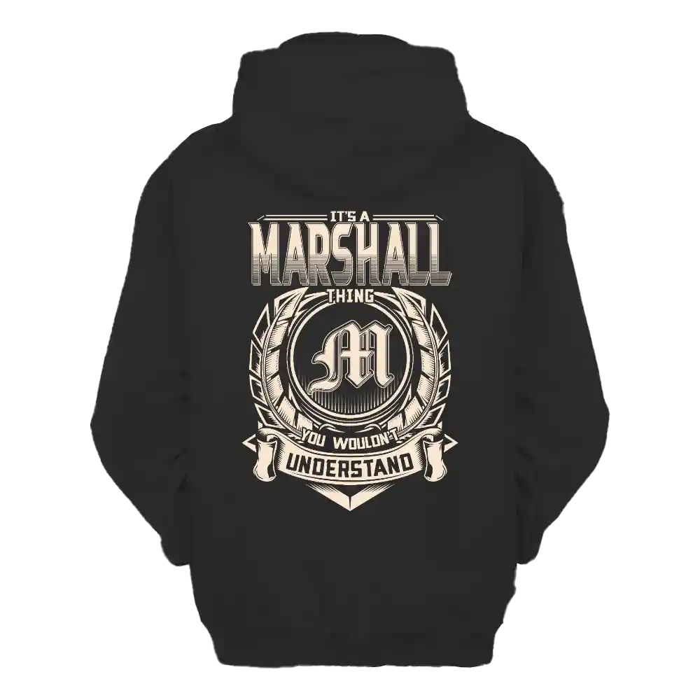 MARSHALL D6