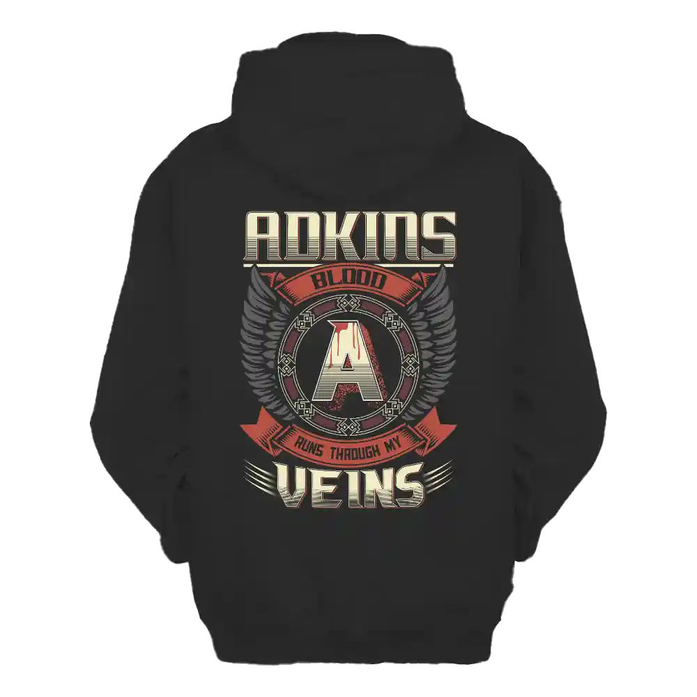 ADKINS BLOOD D1