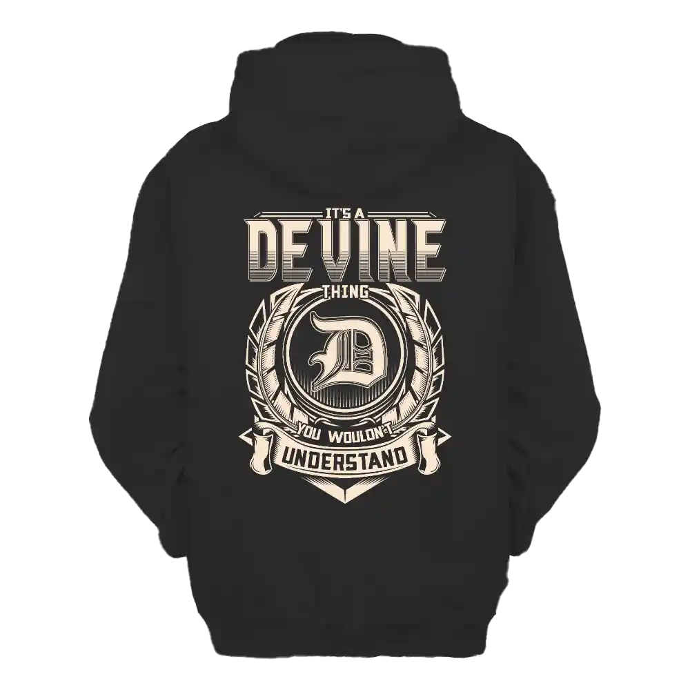 DEVINE D6