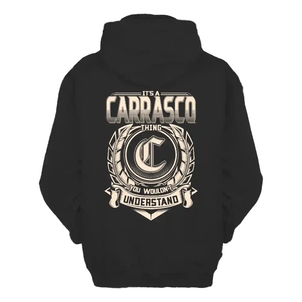 CARRASCO D6