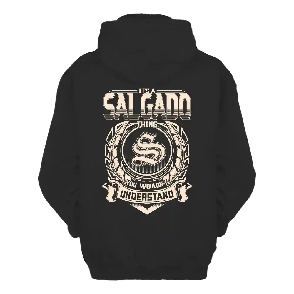 SALGADO D6