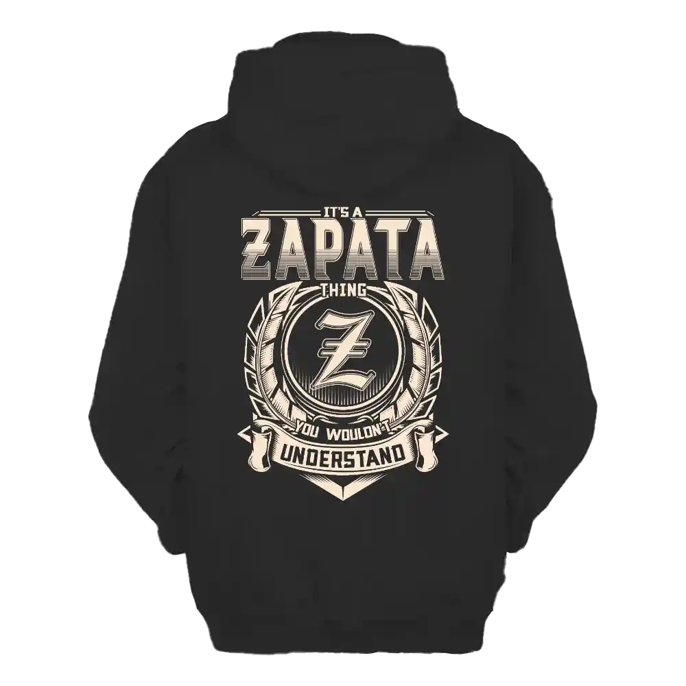 ZAPATA D6