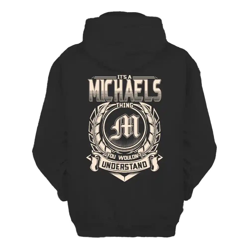 MICHAELS D6