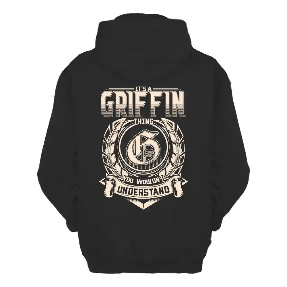 GRIFFIN D6