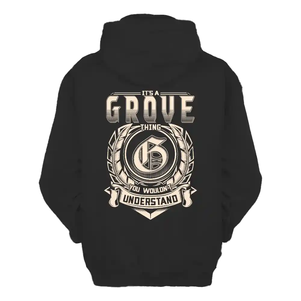 GROVE D6