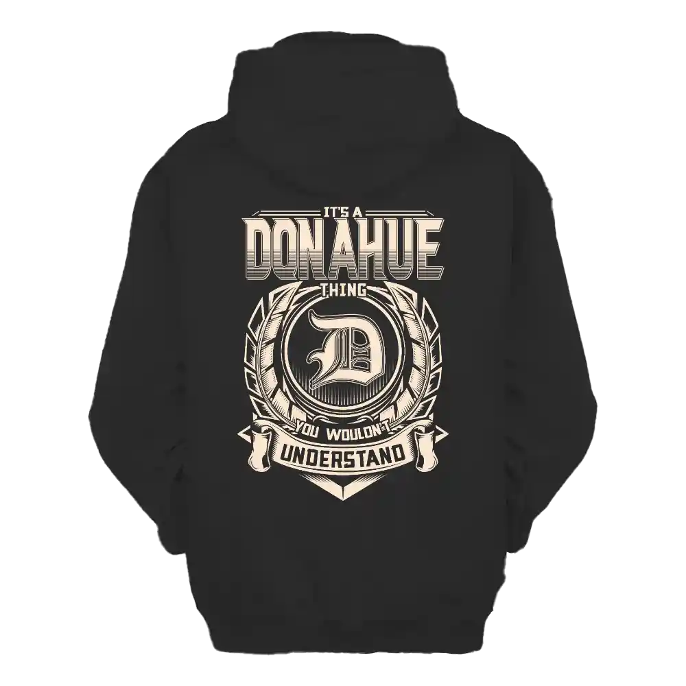 DONAHUE D6