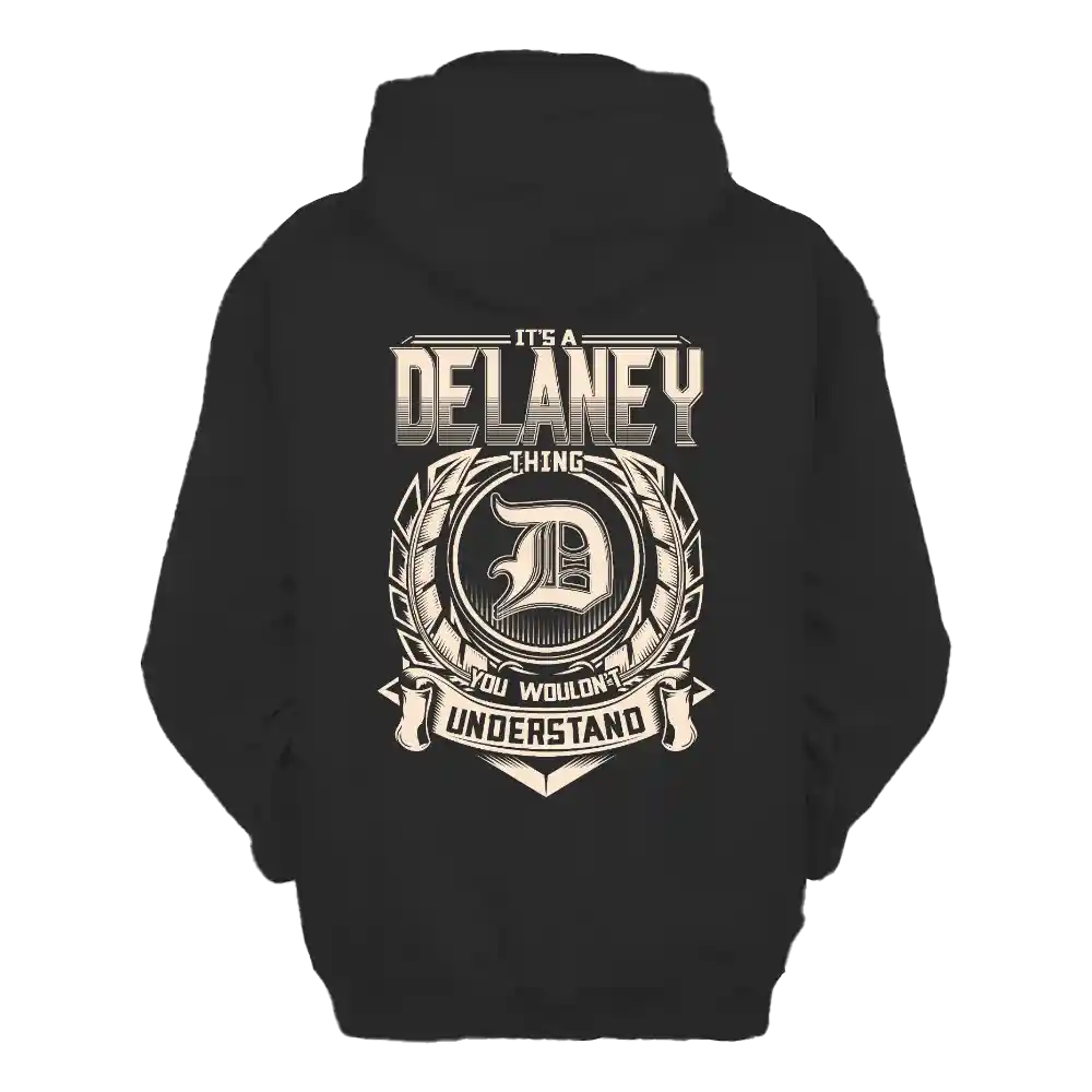 DELANEY D6