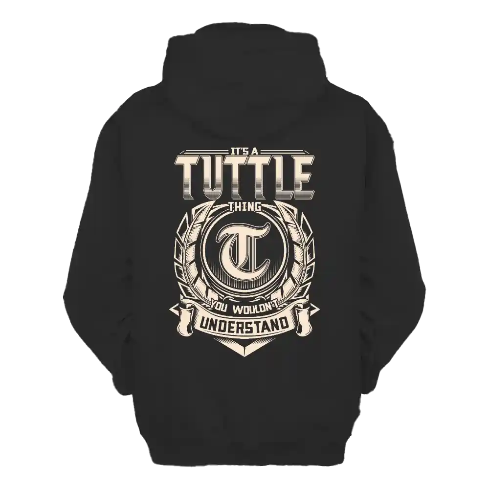 TUTTLE D6
