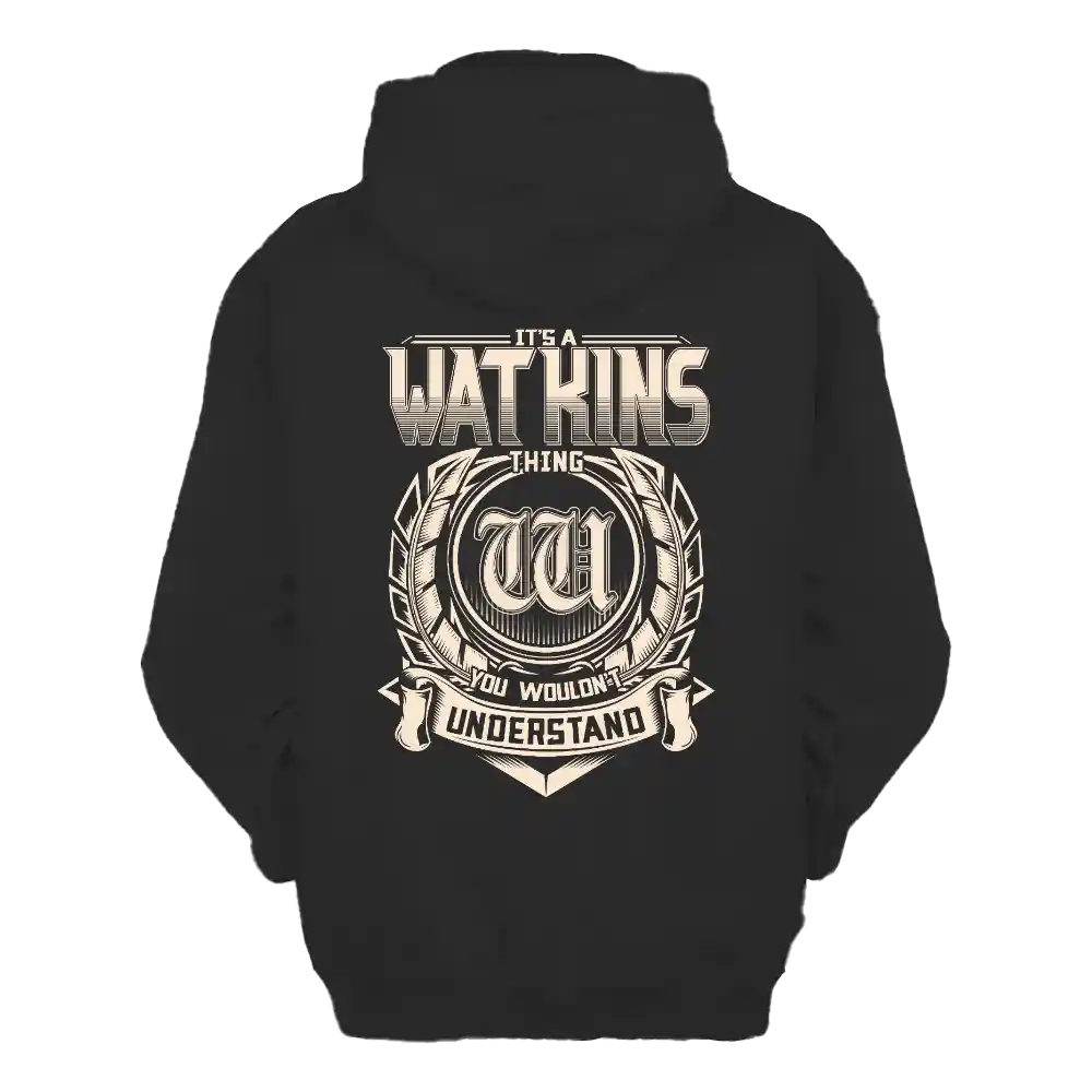 WATKINS D6