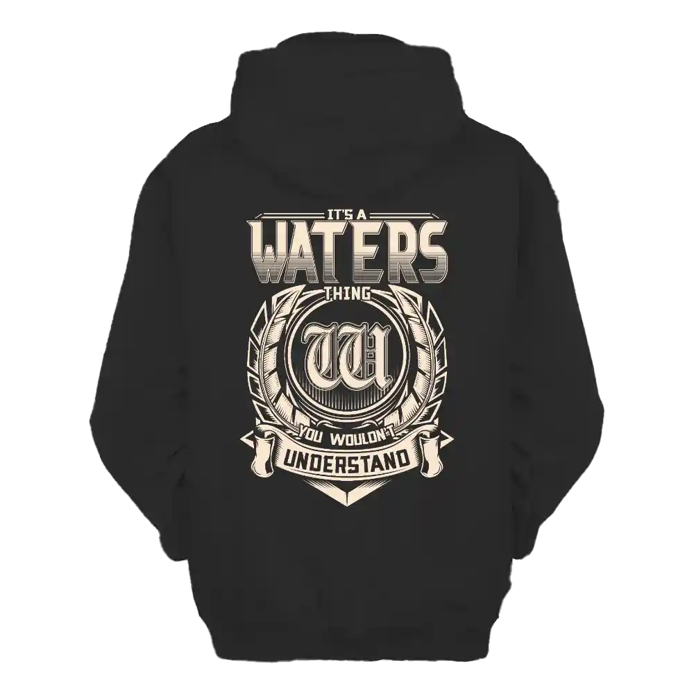 WATERS D6