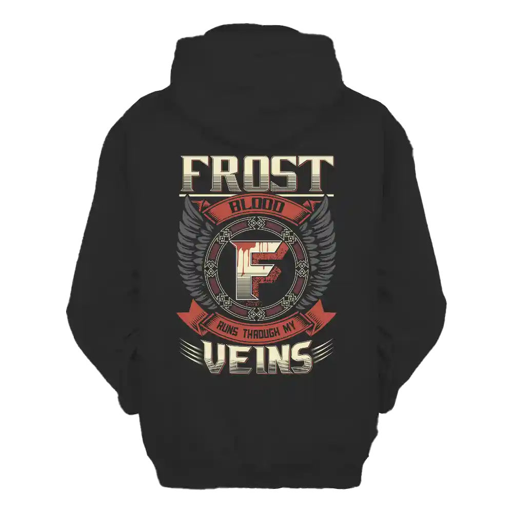 FROST BLOOD D1