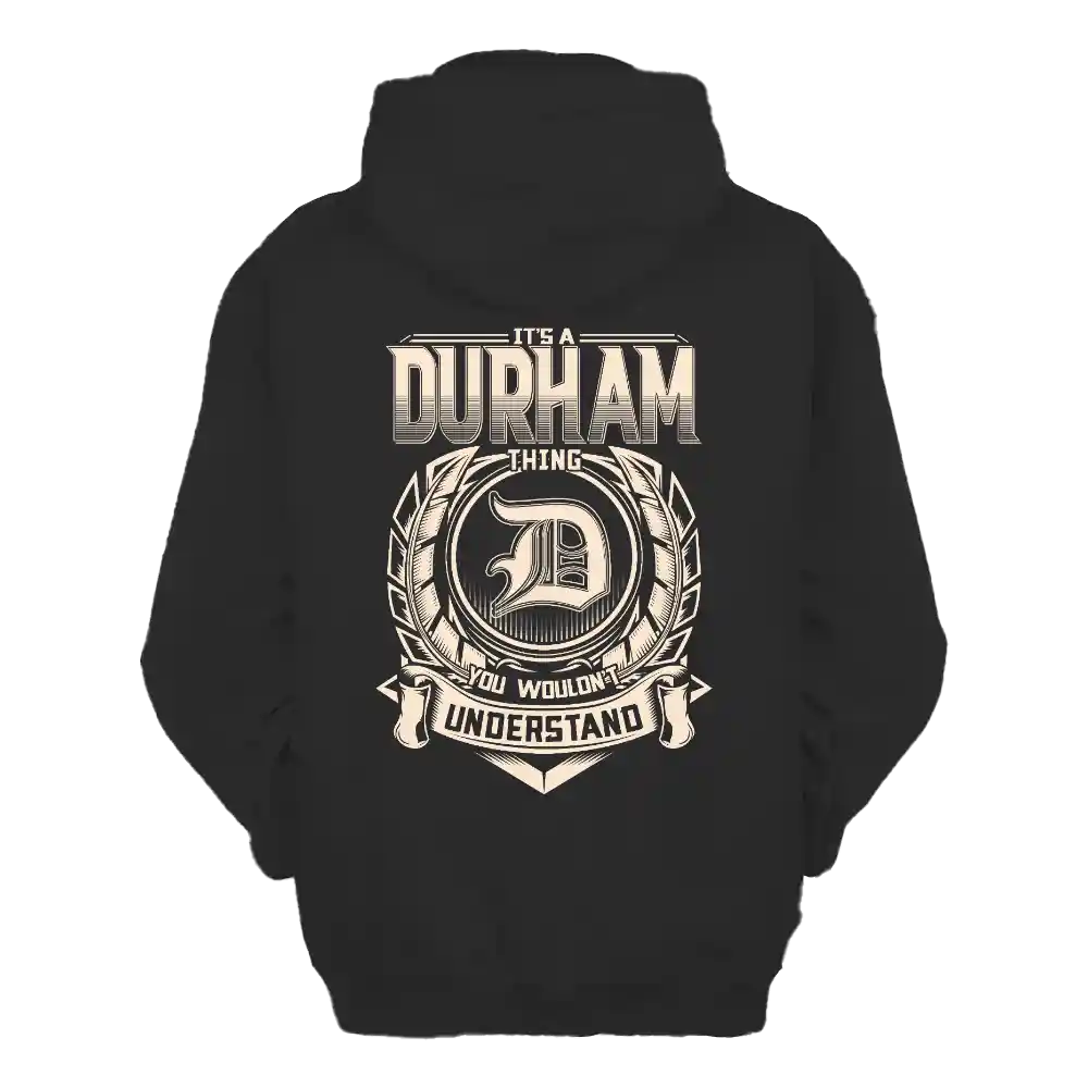 DURHAM D6