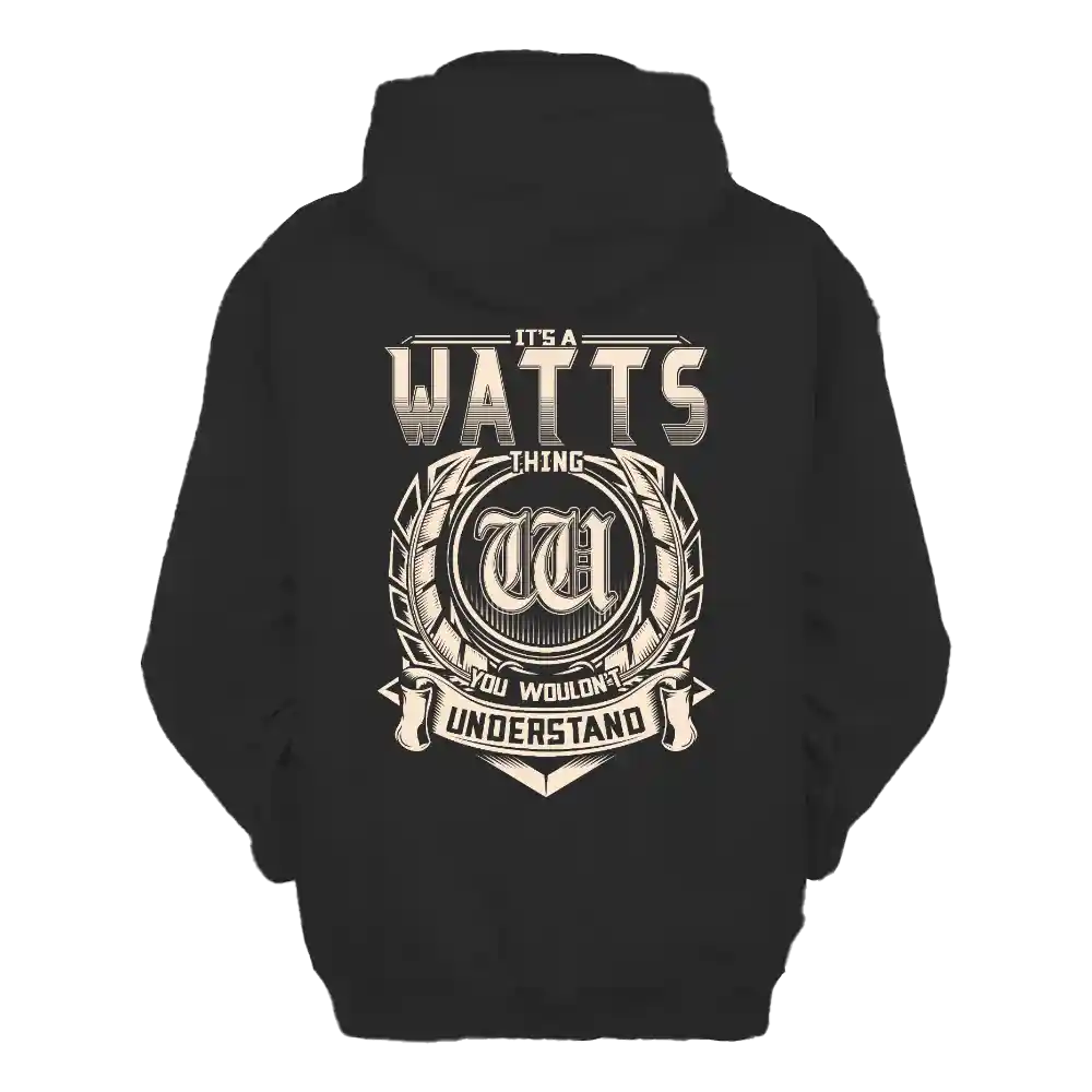 WATTS D6
