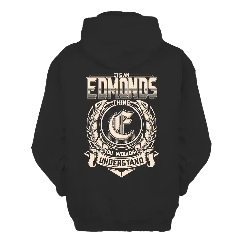 EDMONDS D6