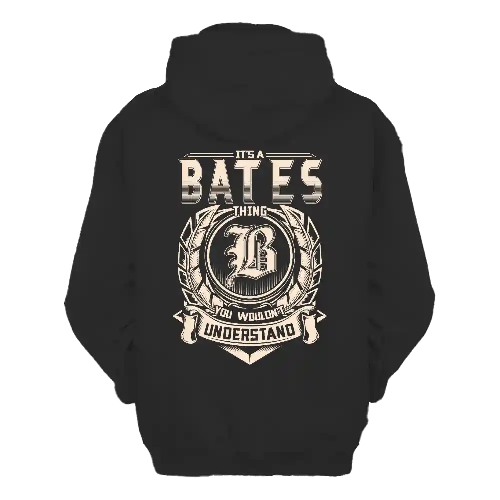 BATES D6