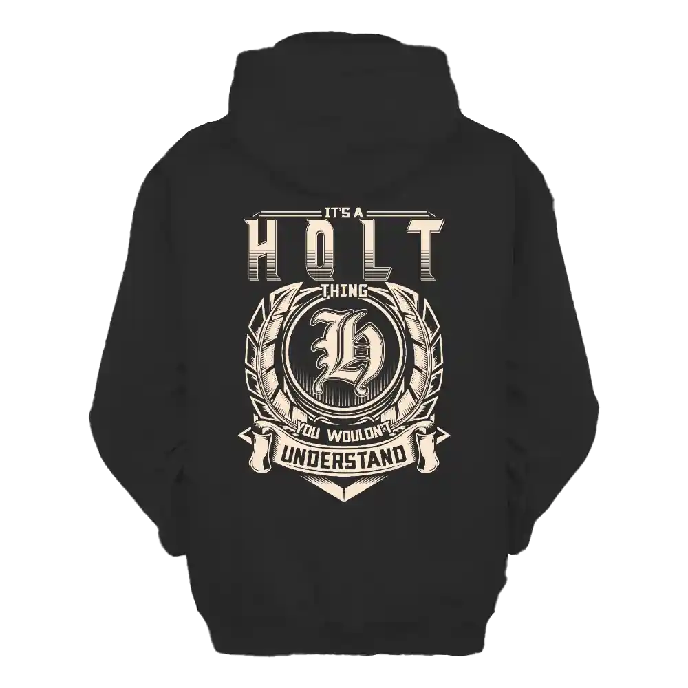 HOLT D6