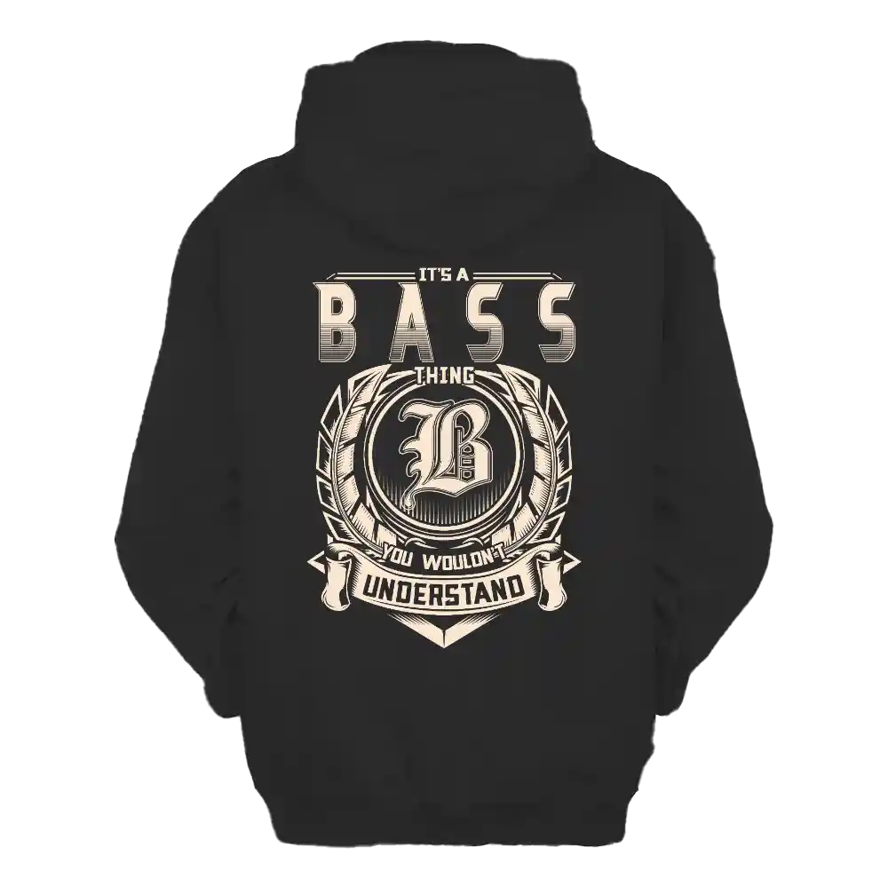 BASS D6