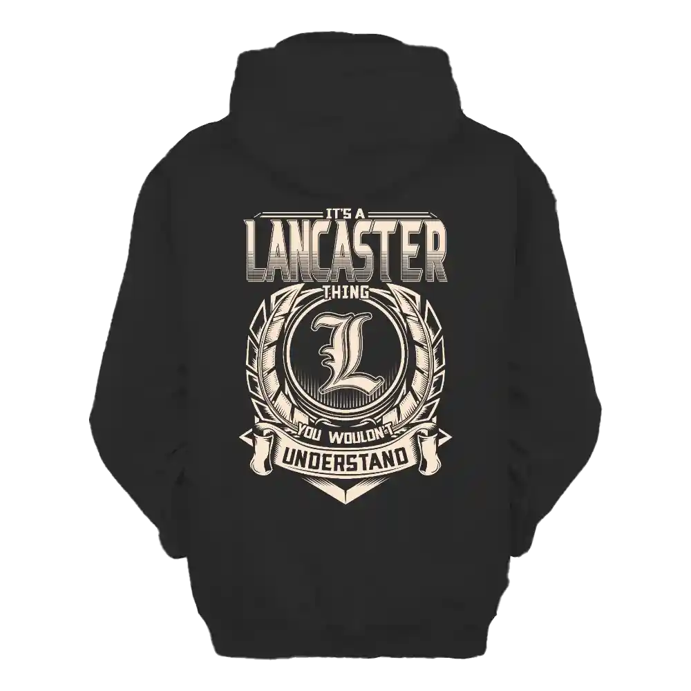 LANCASTER D6