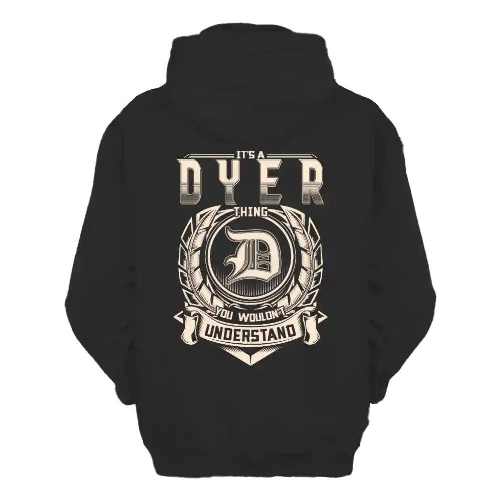 DYER D6
