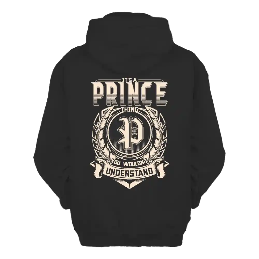 PRINCE D6