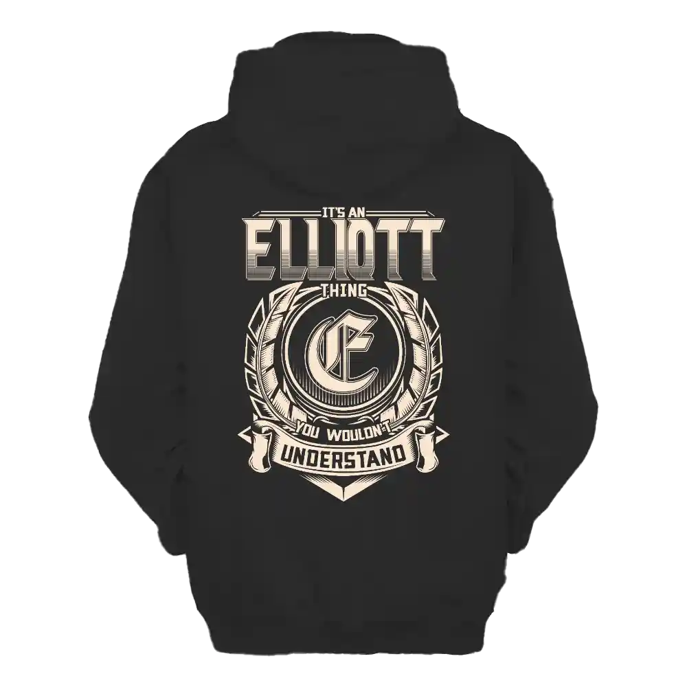 ELLIOTT D6