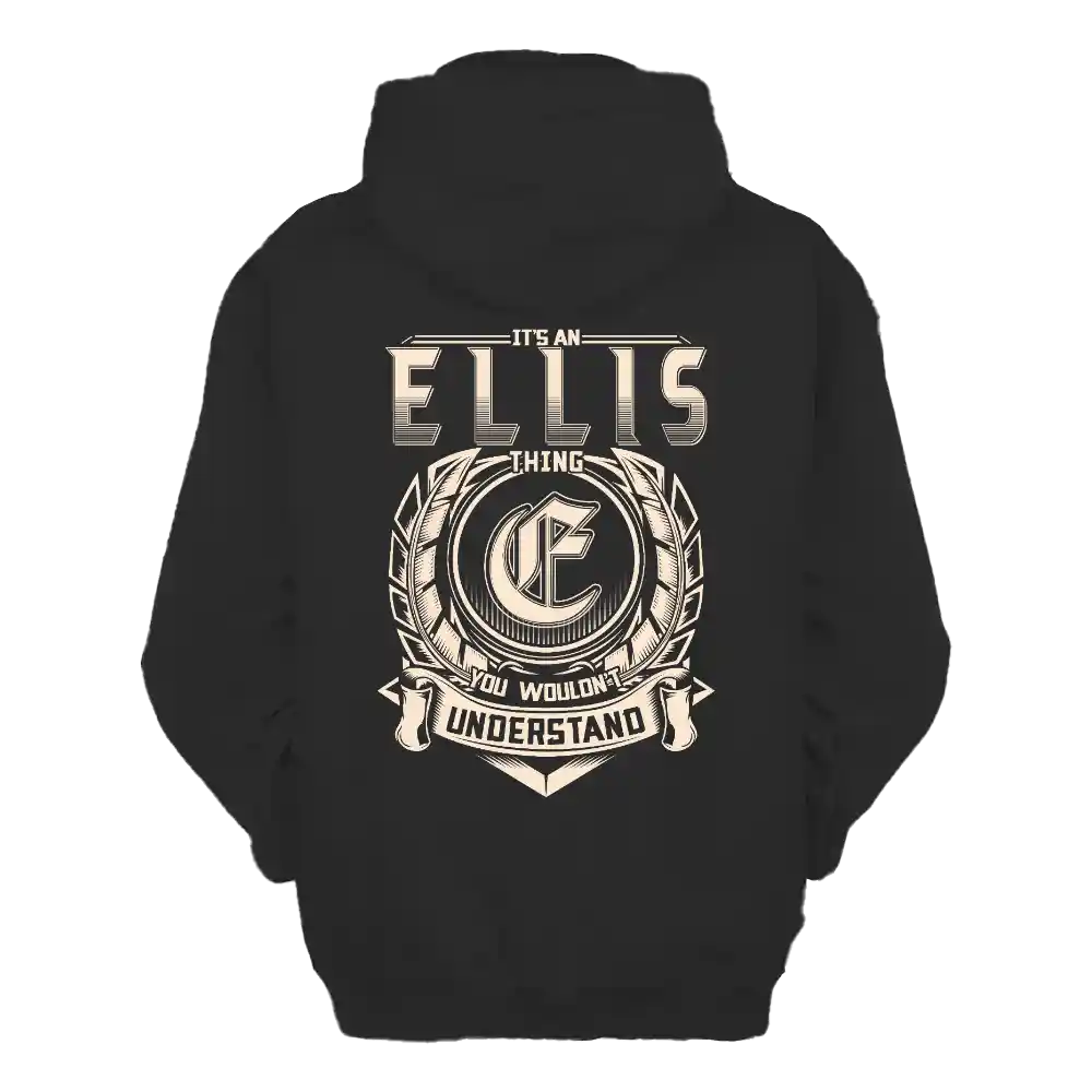 ELLIS D6