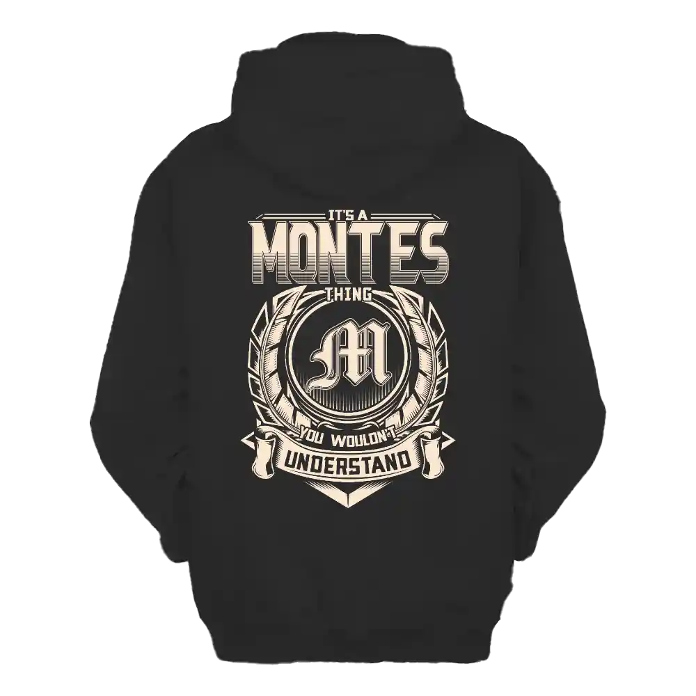 MONTES D6