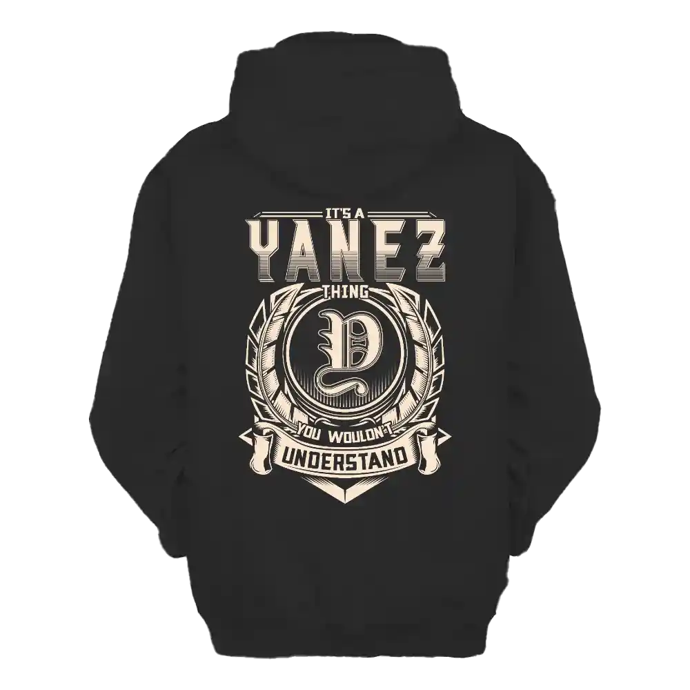 YANEZ D6
