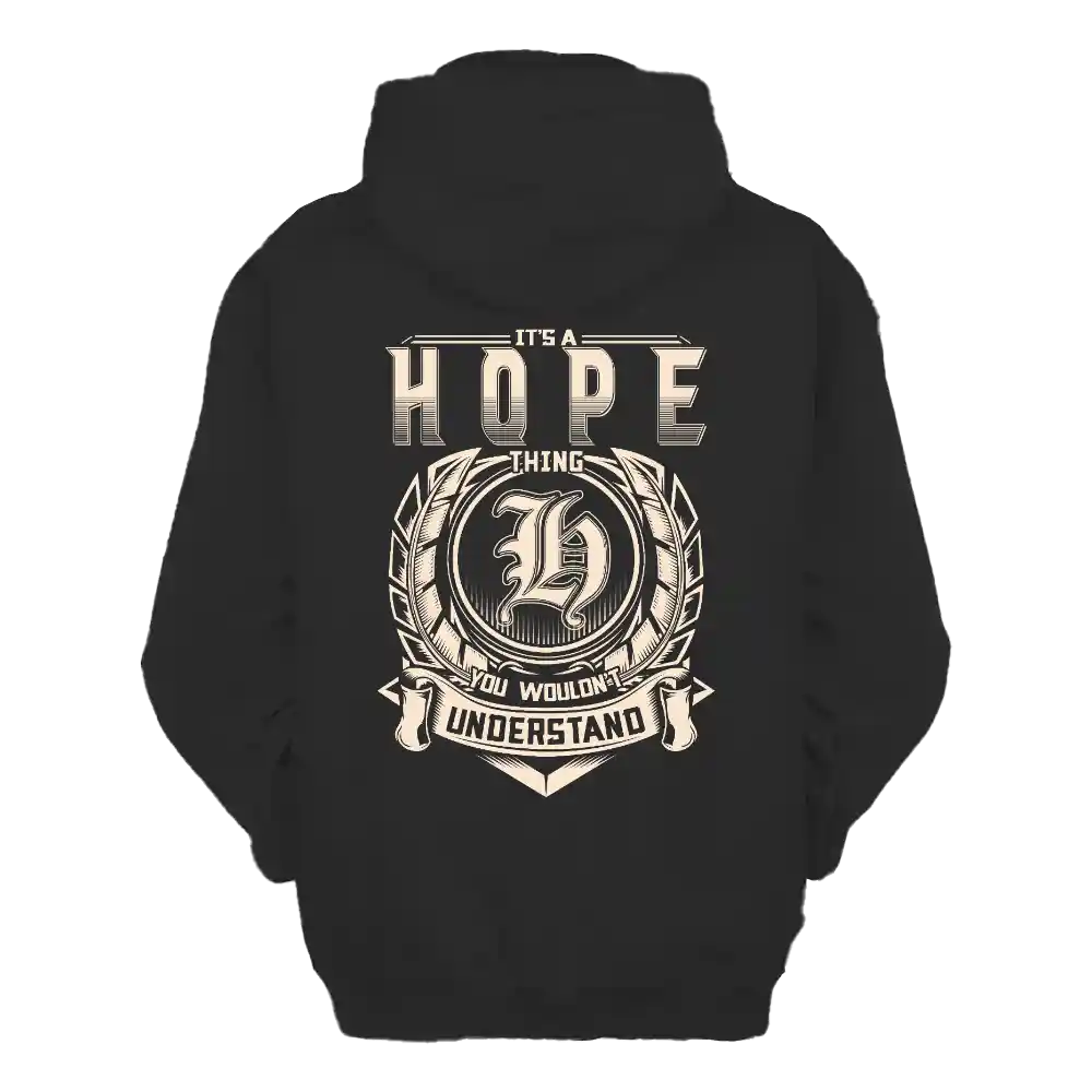 HOPE D6