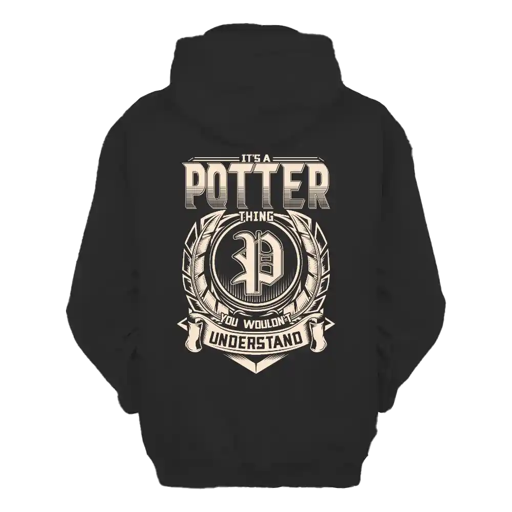 POTTER D6