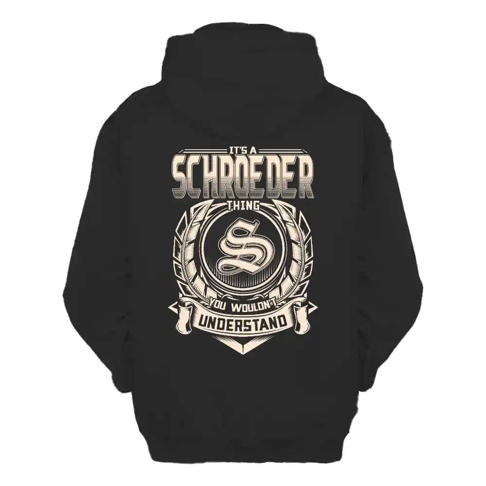 SCHROEDER D6