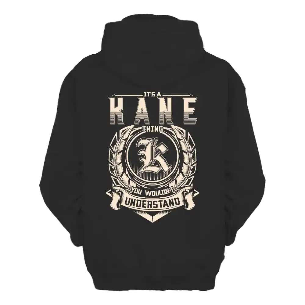 KANE D6