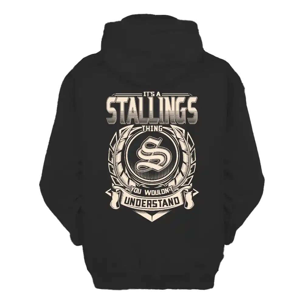 STALLINGS D6
