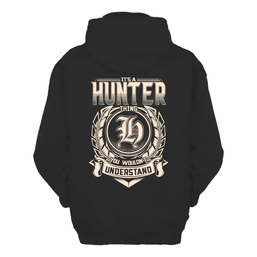 HUNTER D6